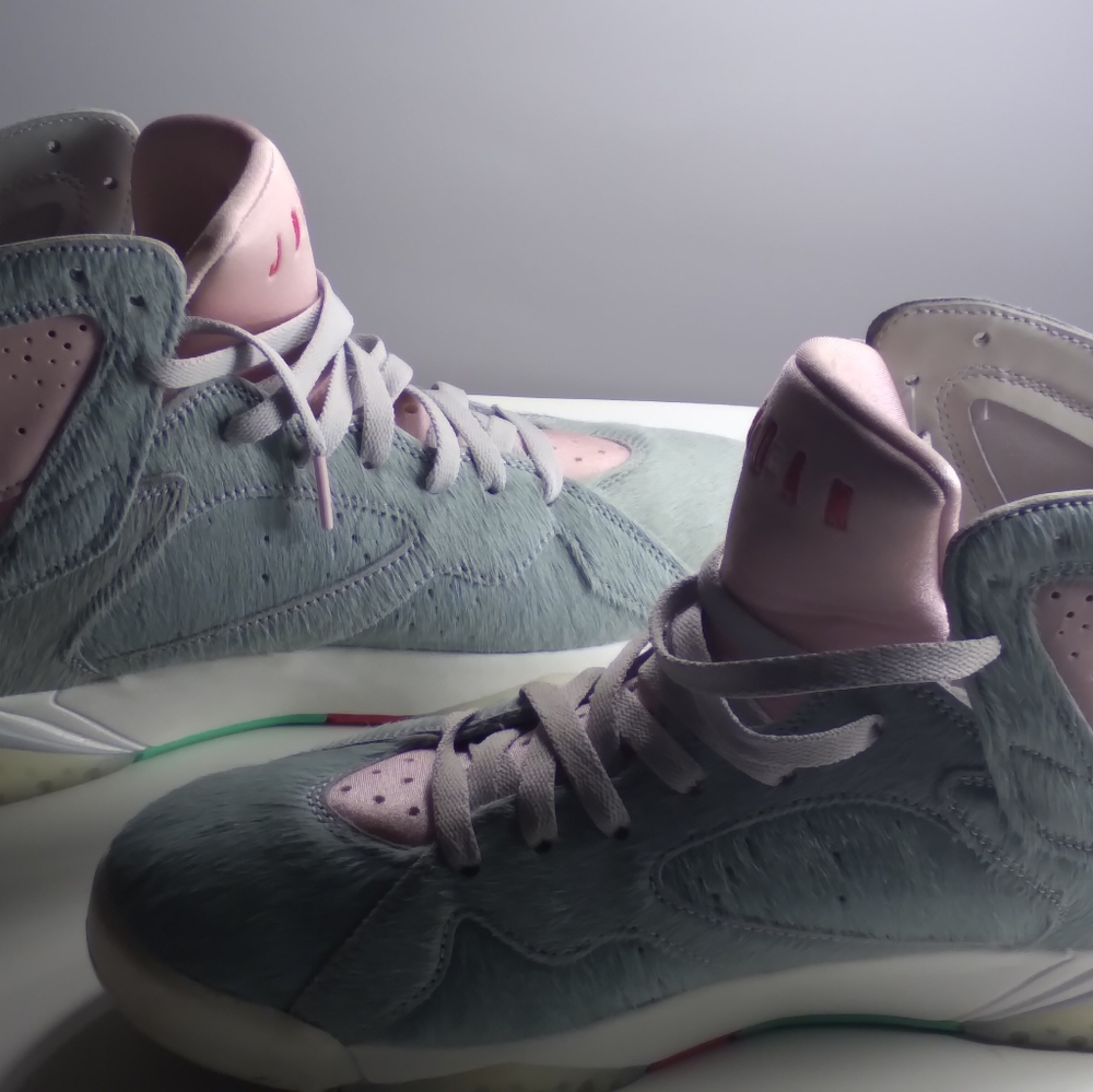 Air Jordan - Picture 7 of 13